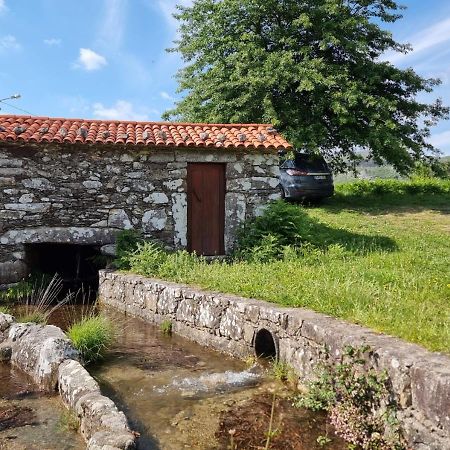 O Sossego Da Montaria Villa Viana do Castelo Luaran gambar
