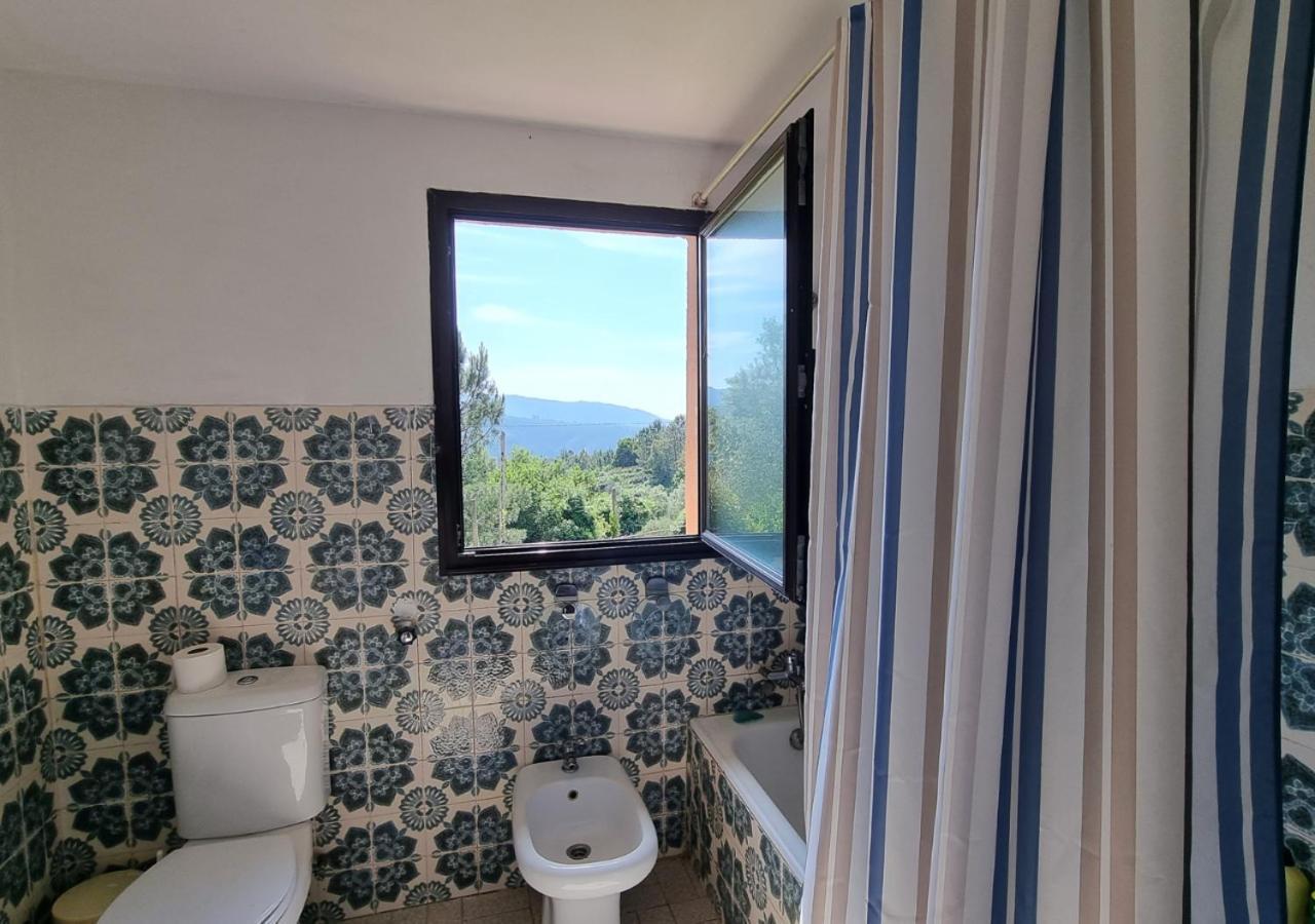 O Sossego Da Montaria Villa Viana do Castelo Luaran gambar